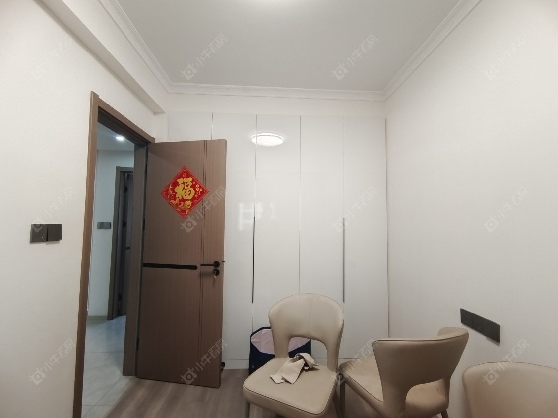 常州新尚嘉园在租房源室内图_小牛看房