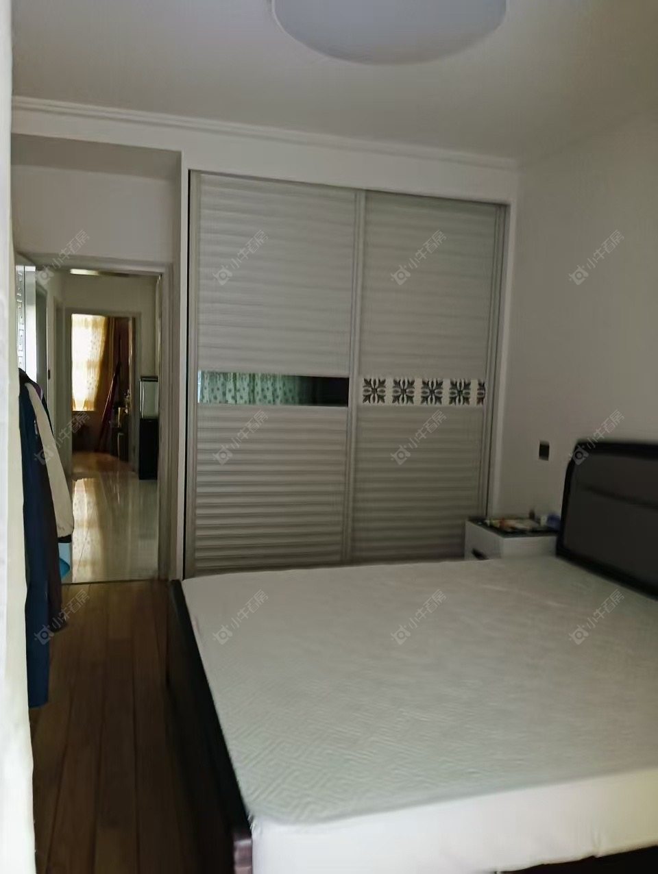 常州河景花园在租房源室内图_小牛看房