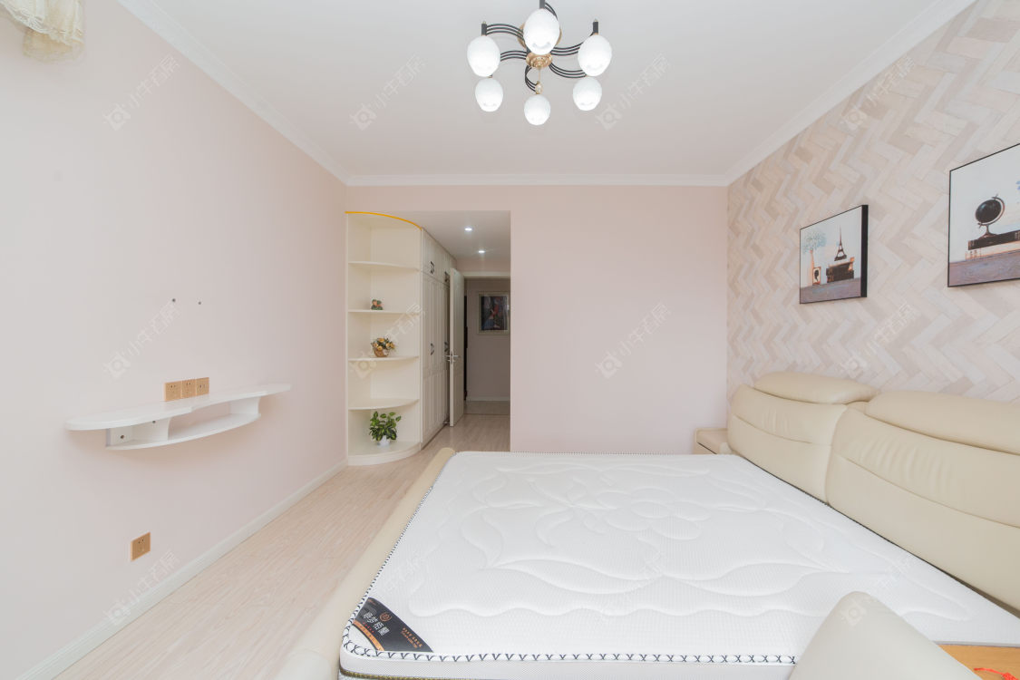 雅居乐星河湾房源室内图 常州雅居乐星河湾在售二手房源室内图_小牛看房