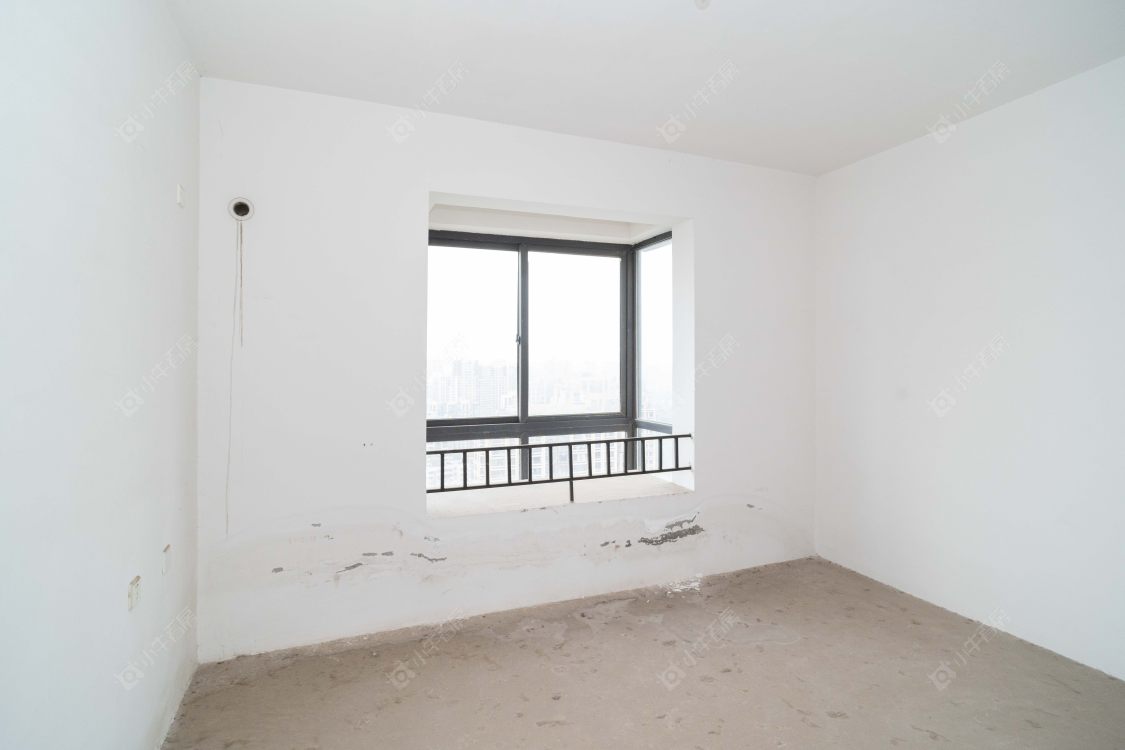 常州宝龙国际花园一期在售二手房源室内图_小牛看房