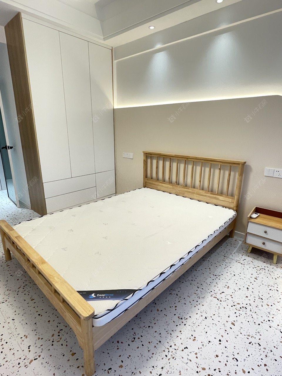 常州龙湖星图在租房源室内图_小牛看房