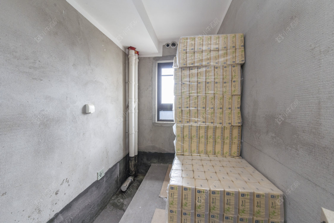 常州星河国际九区在售二手房源室内图_小牛看房