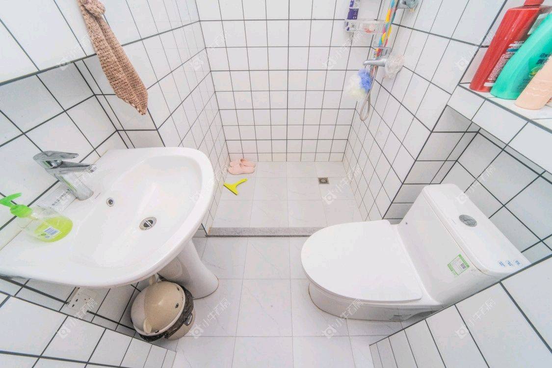 常州兰翔新村在租房源室内图_小牛看房