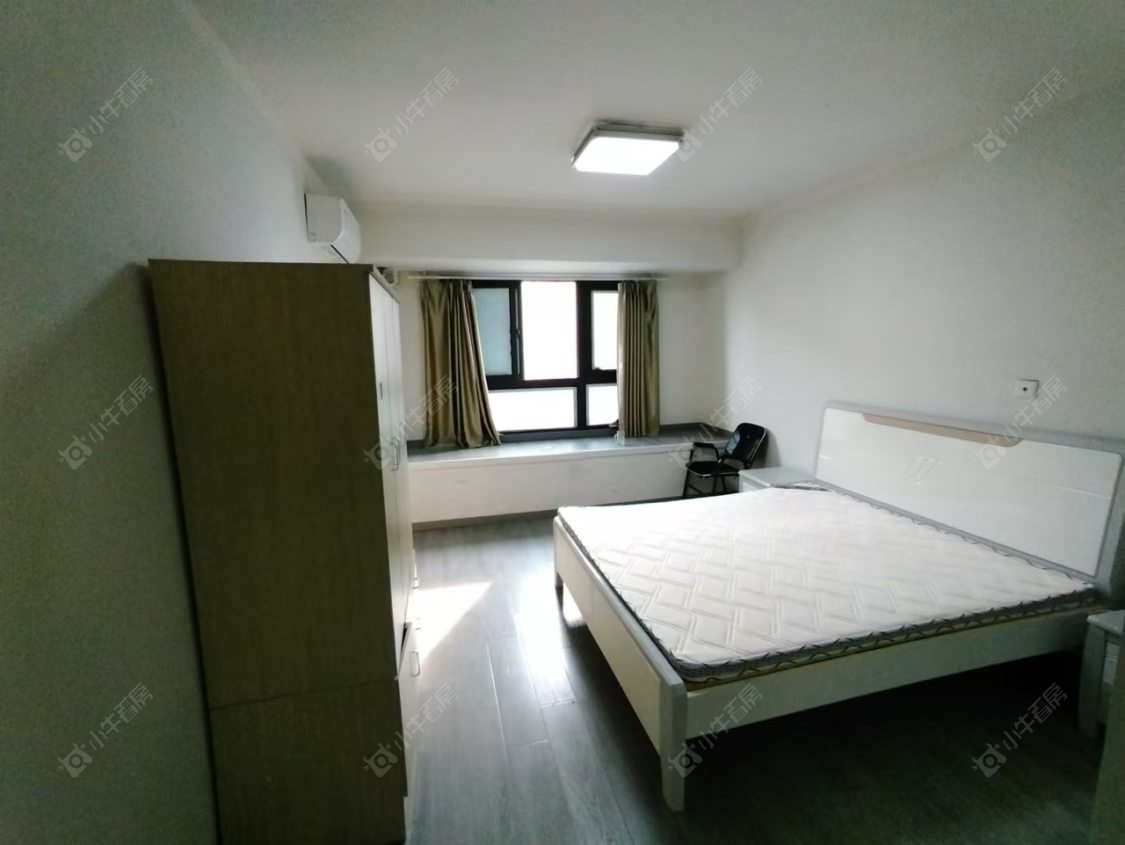 常州三江公园在租房源室内图_小牛看房