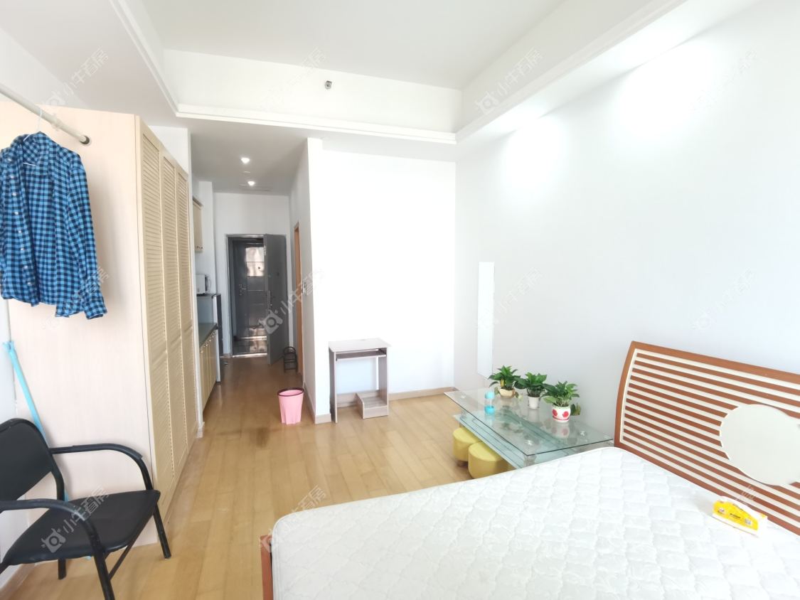 常州路劲又一城租房_路劲又一城1室1厅房源出租