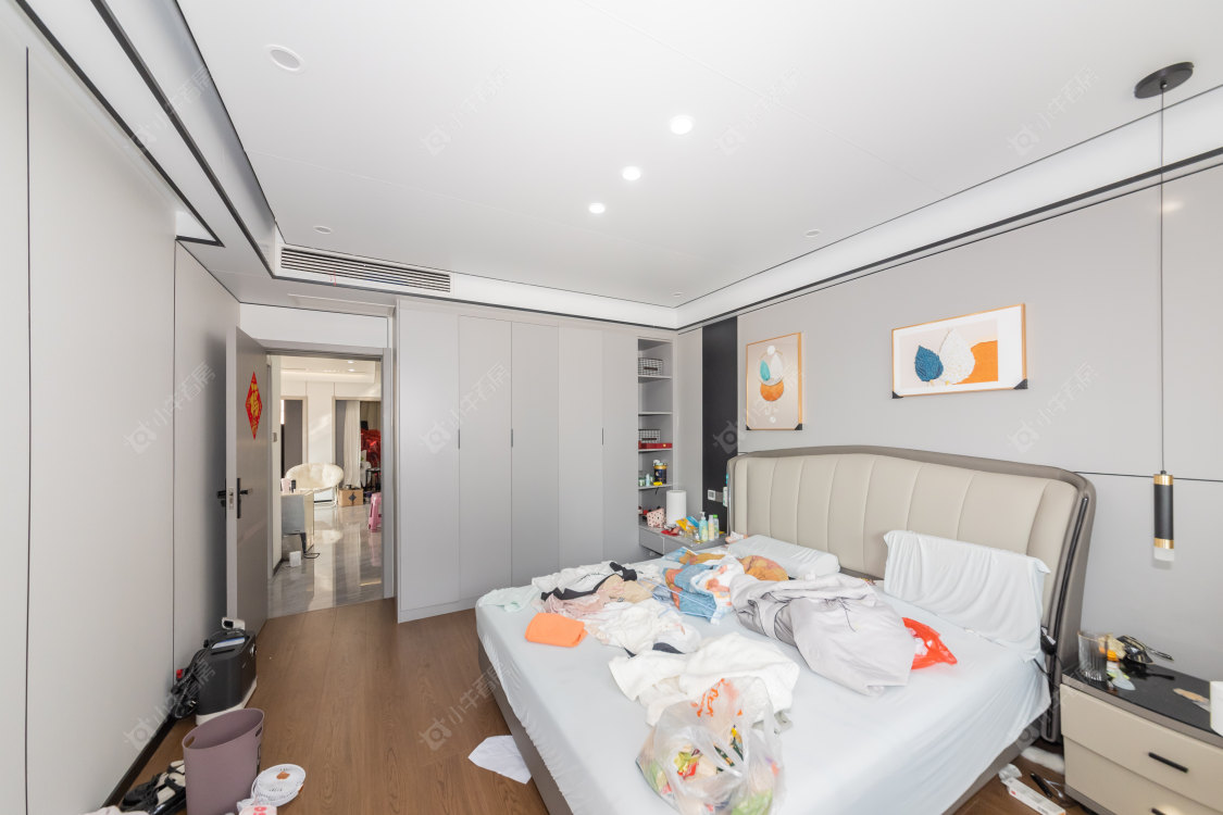 西瑶苑房源室内图 常州西瑶苑在售二手房源室内图_小牛看房