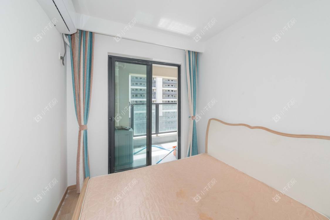 常州清云澜湾A区在租房源_小牛看房