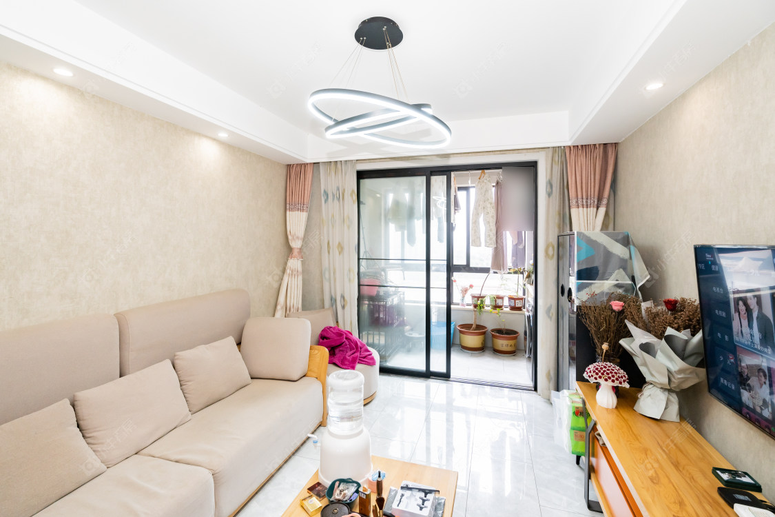 常州华润国际四期在售二手房_小牛看房