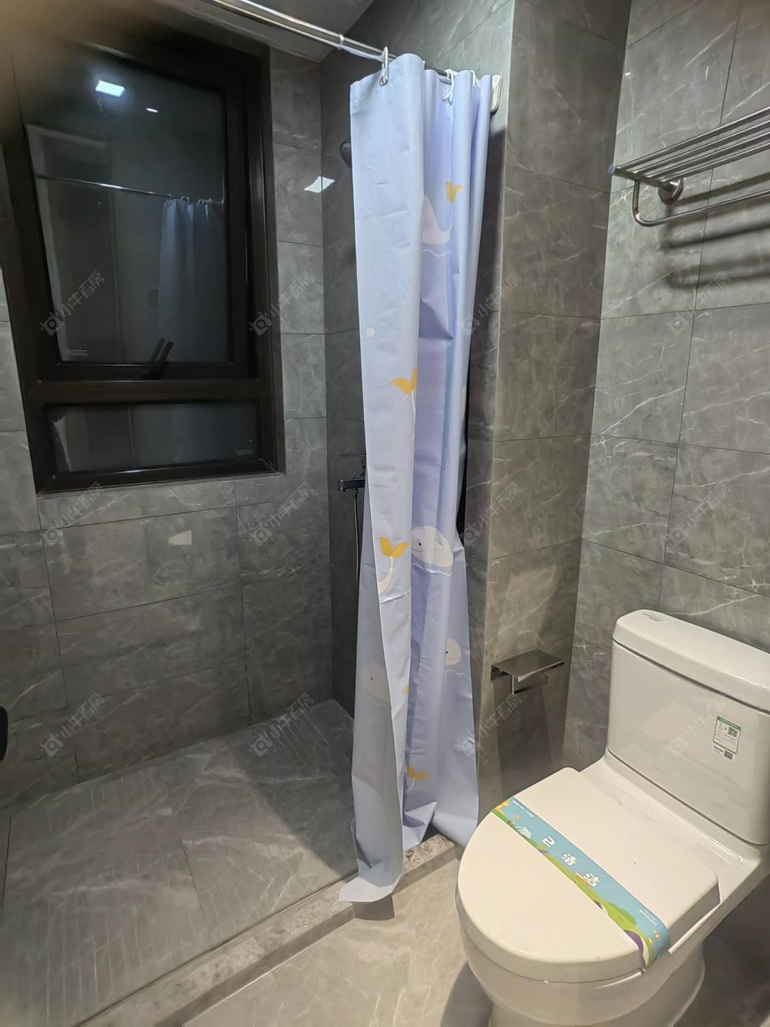 常州万科新都会在租房源室内图_小牛看房