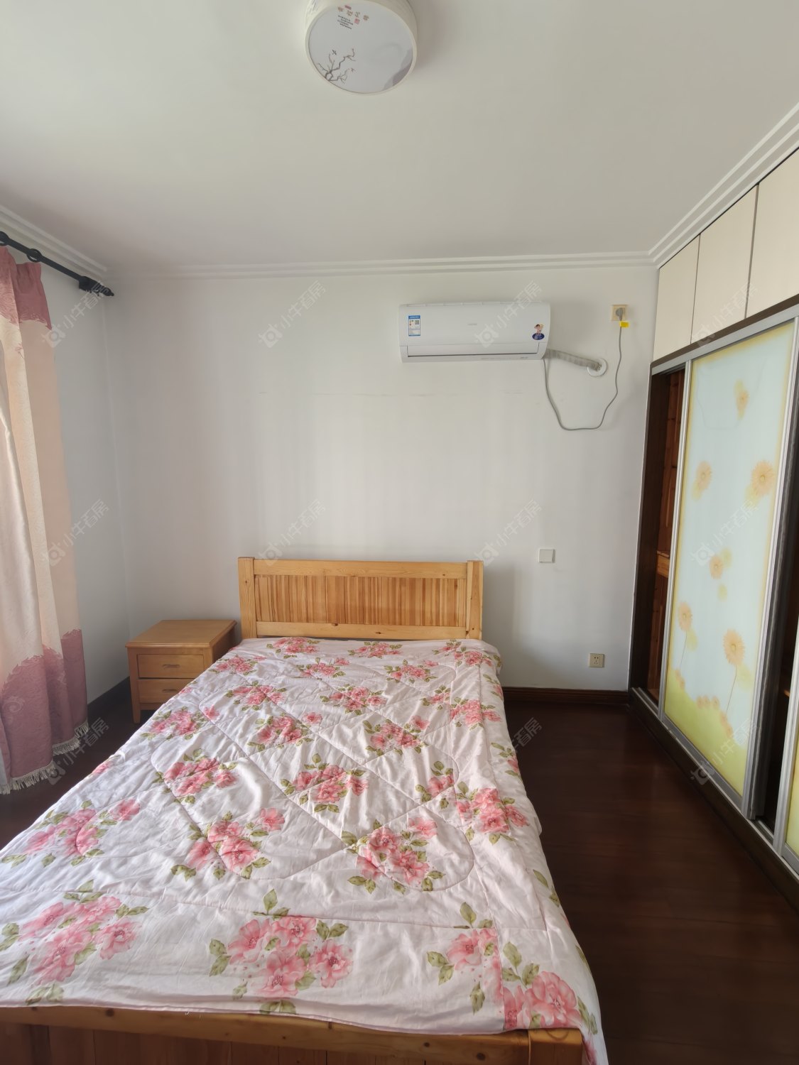 常州青洋花苑在租房源室内图_小牛看房