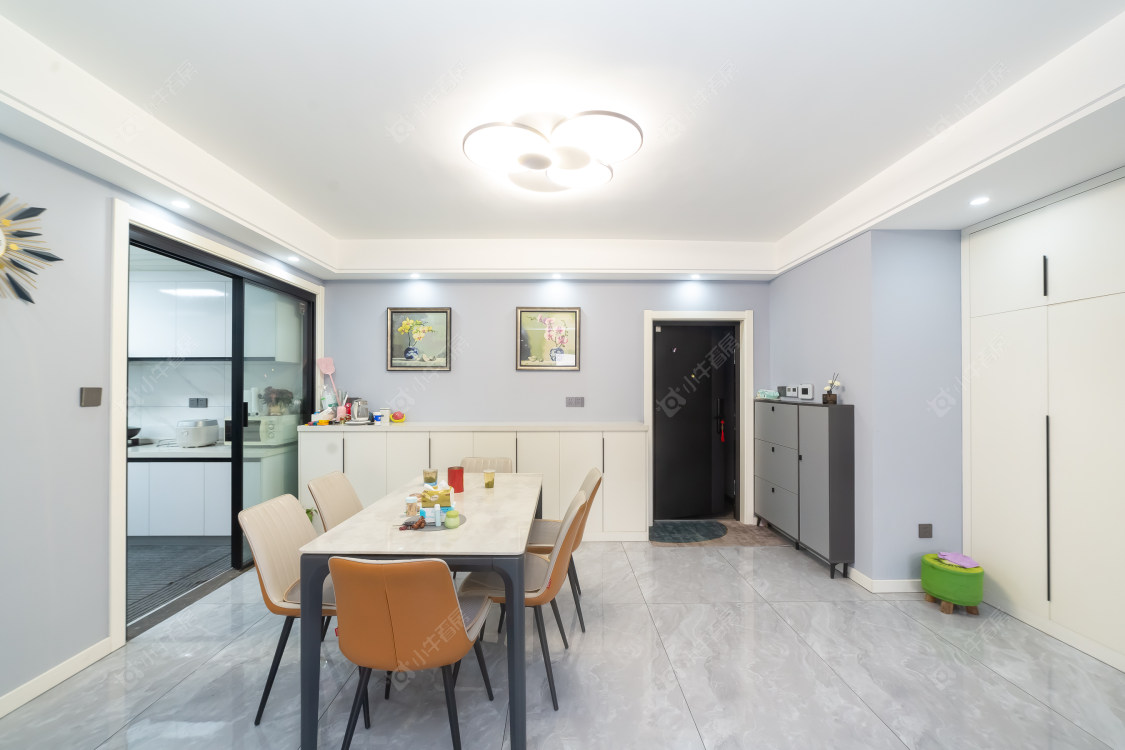 白马公馆房源室内图 常州白马公馆在售二手房源室内图_小牛看房