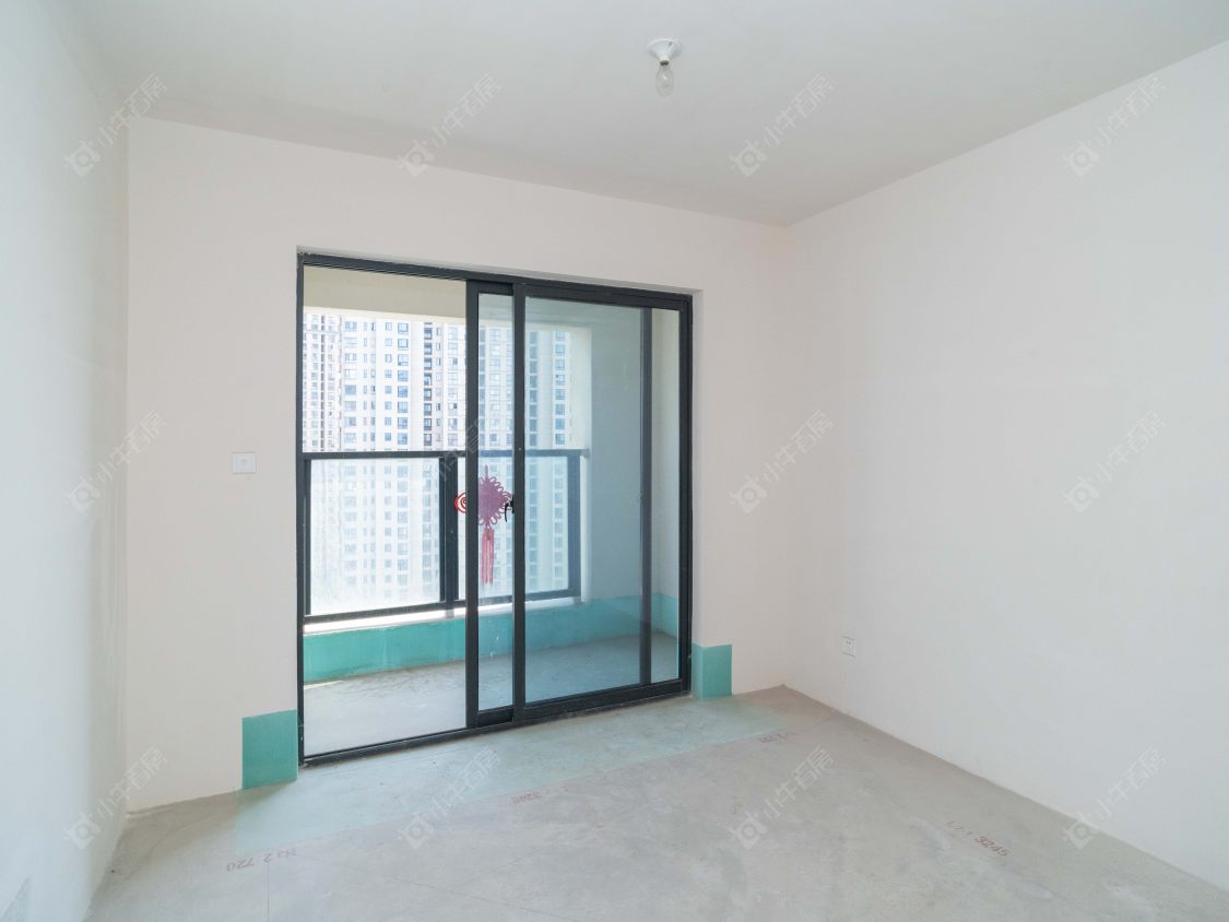 常州清云澜湾A区在售二手房源室内图_小牛看房