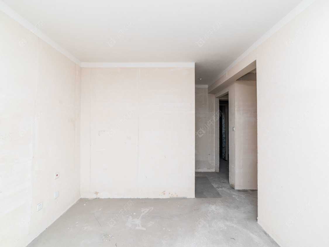 常州旭辉都会江来在售二手房源室内图_小牛看房