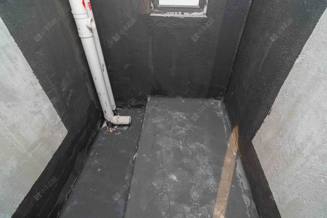 常州保利和光晨樾在售二手房房源室内图_小牛看房