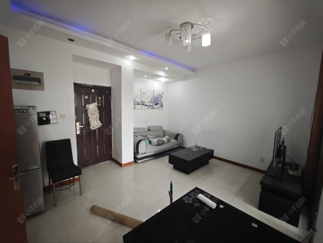 常州香江康桥在租房源室内图_小牛看房