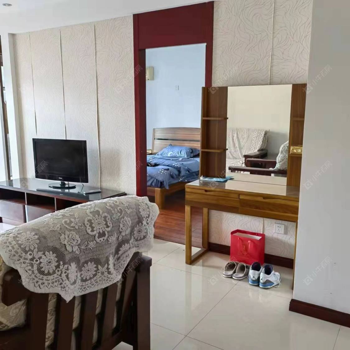 常州吟枫苑东区在租房源_小牛看房