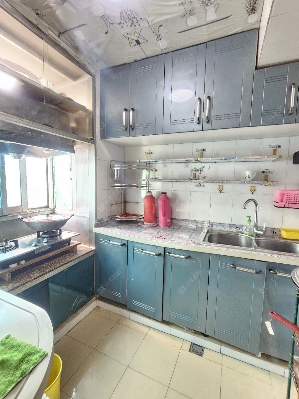 常州红旗新村在租房源室内图_小牛看房