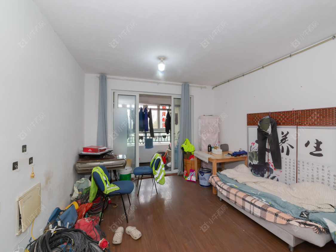 常州青龙苑七期在售二手房源室内图_小牛看房