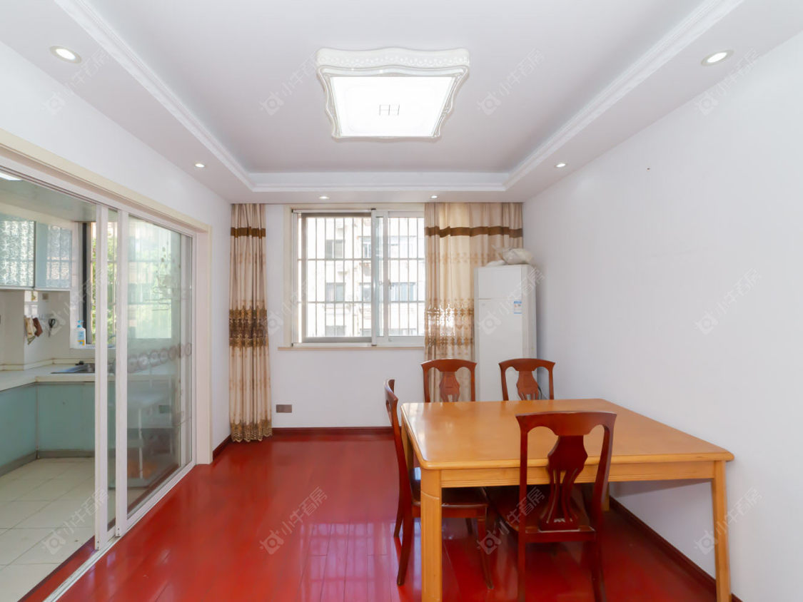 常州翠竹新村北区在售二手房源室内图_小牛看房