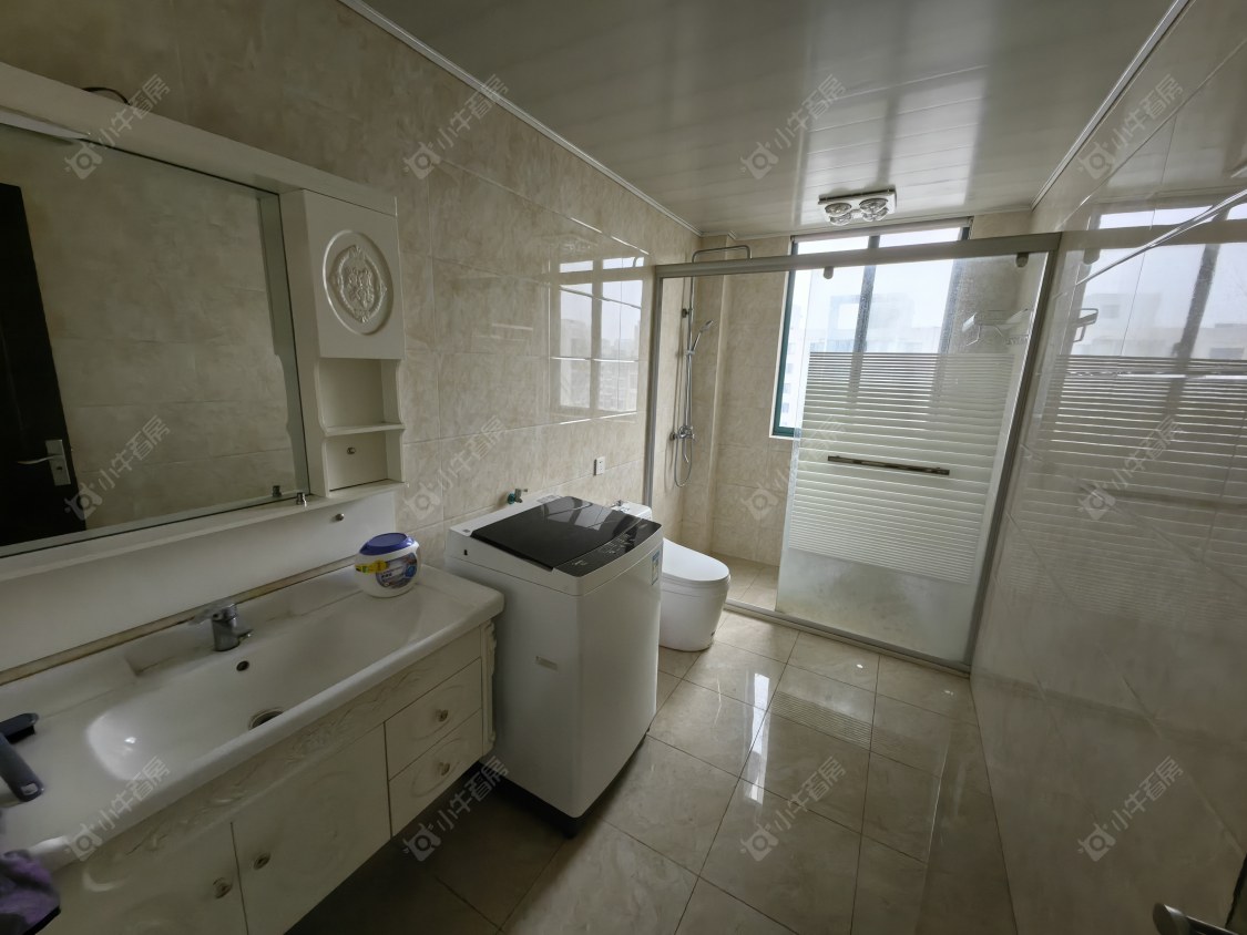 常州紫云苑在租房源室内图_小牛看房