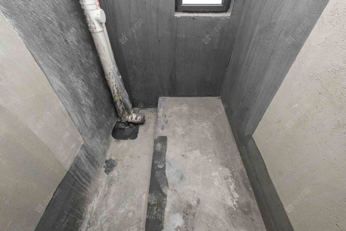 常州保利和光晨樾在售二手房房源室内图_小牛看房