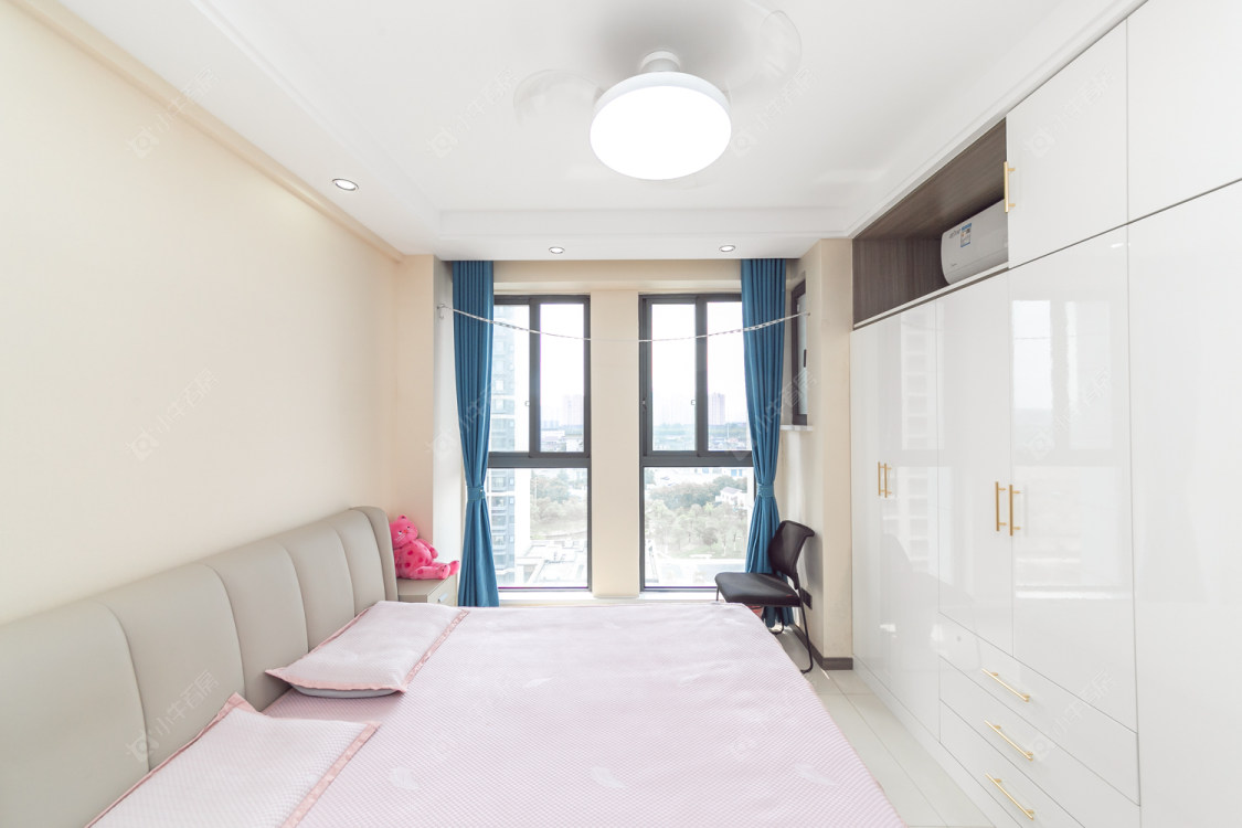 常州华润紫云府公寓在售二手房源_小牛看房