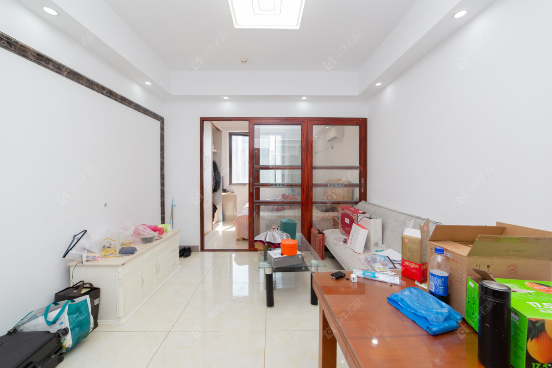 常州雅居乐星河湾在售二手房源室内图_小牛看房