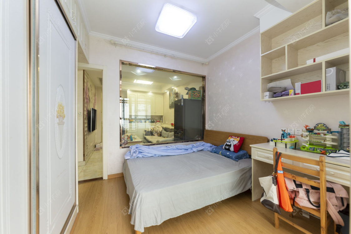 常州星湖广场在售二手房源室内图_小牛看房