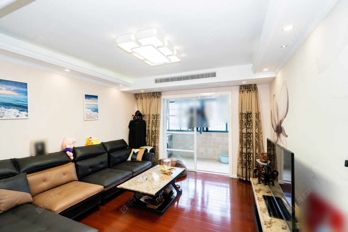 常州朝阳花园在售二手房源_小牛看房