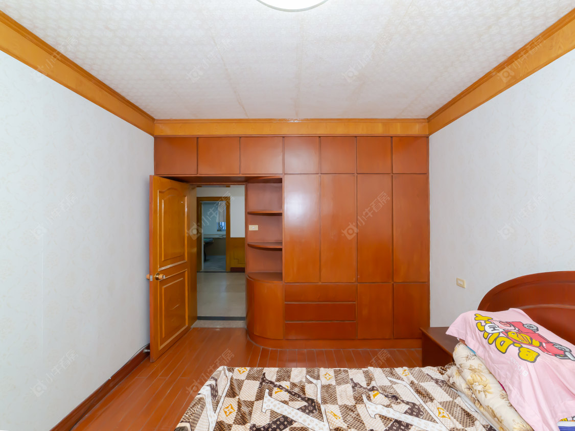 翠竹新村南区房源室内图 常州翠竹新村南区在售二手房源室内图_小牛看房