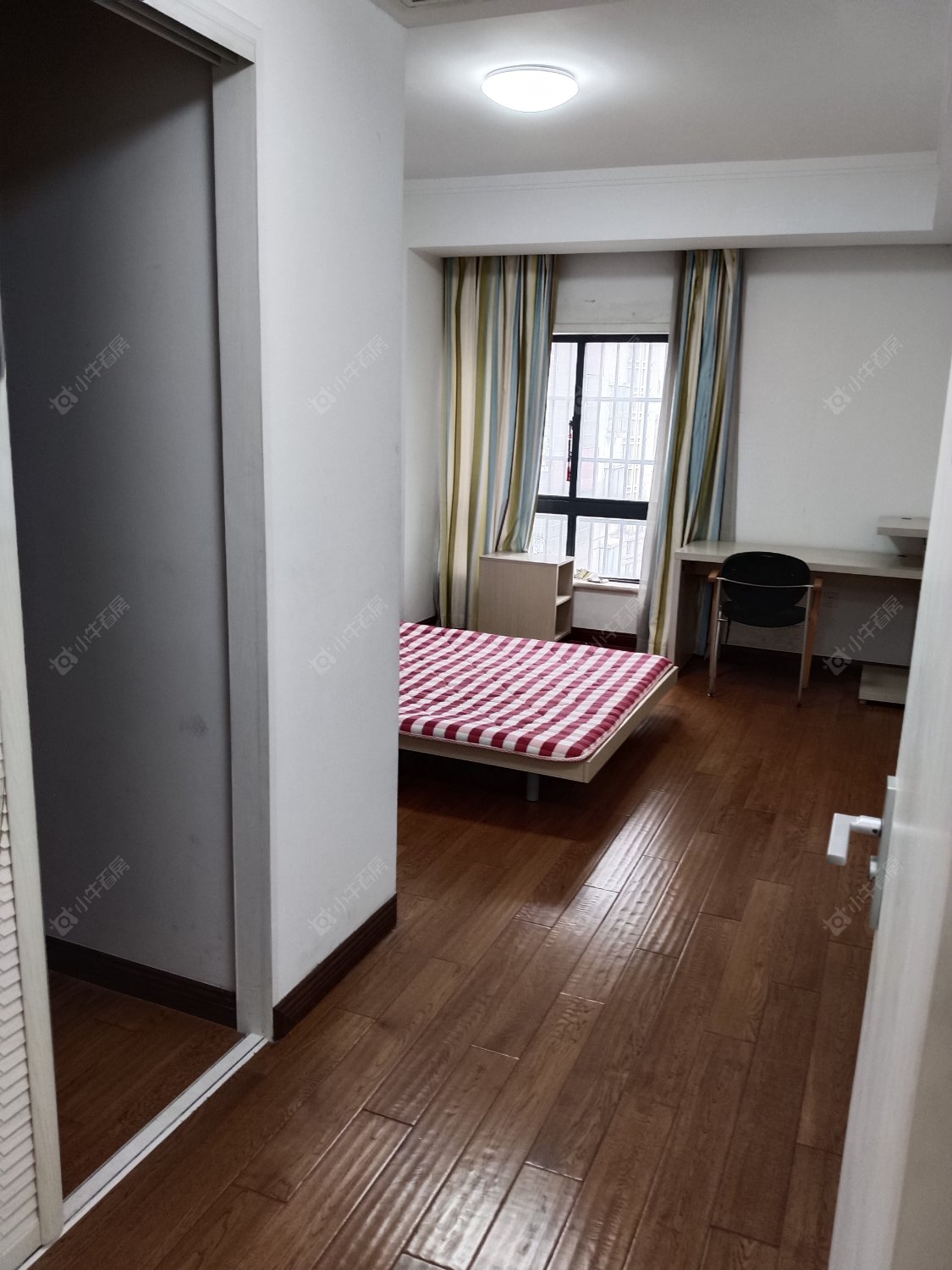 常州御源林城东区在租房源_小牛看房