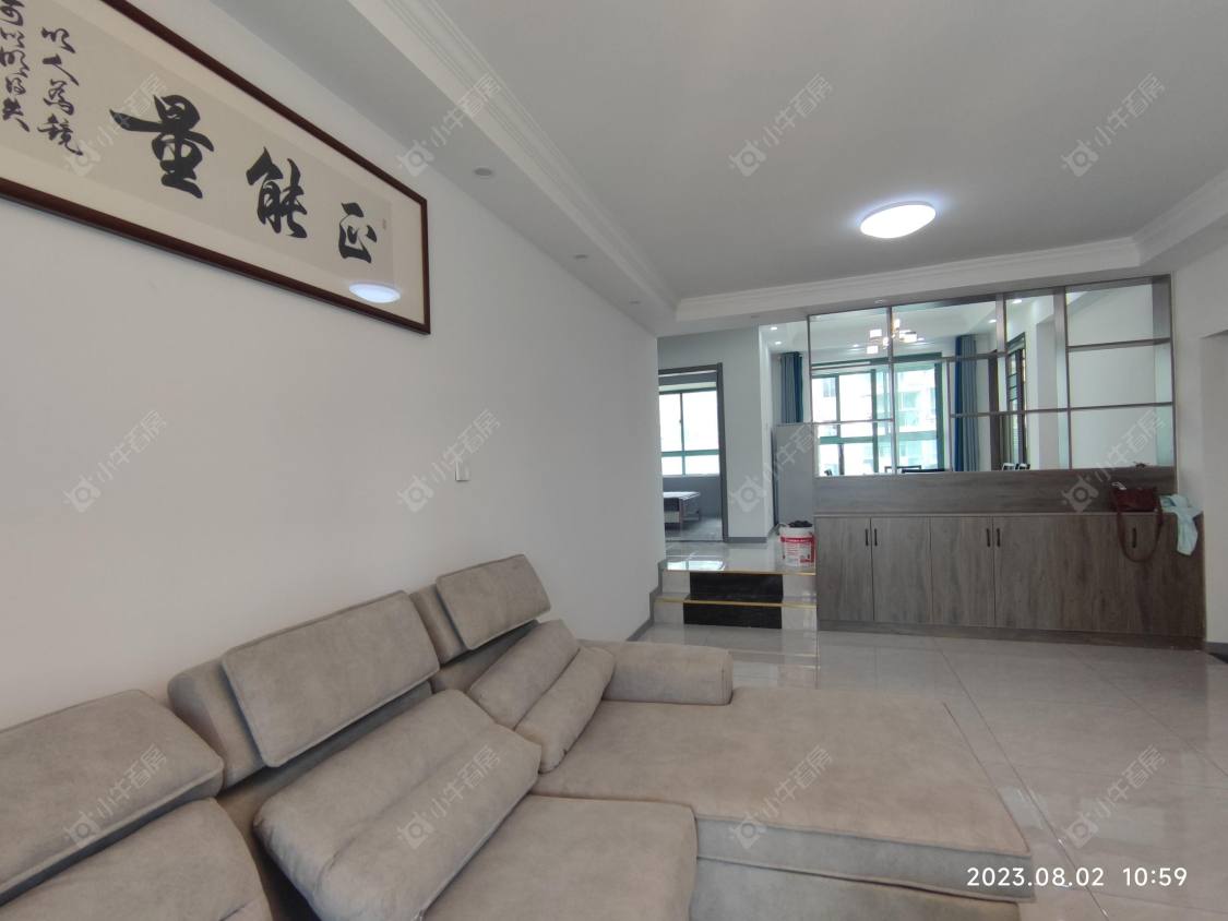 常州水木年华花园在租房源室内图_小牛看房