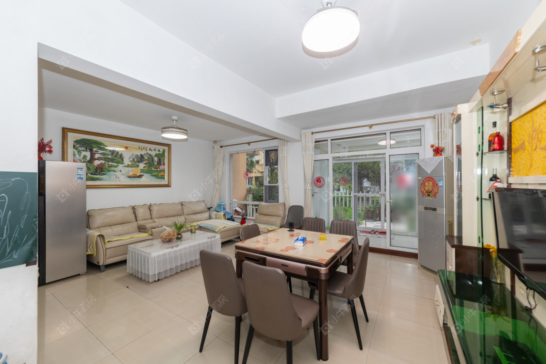 常州奥林匹克花园在售二手房源_小牛看房