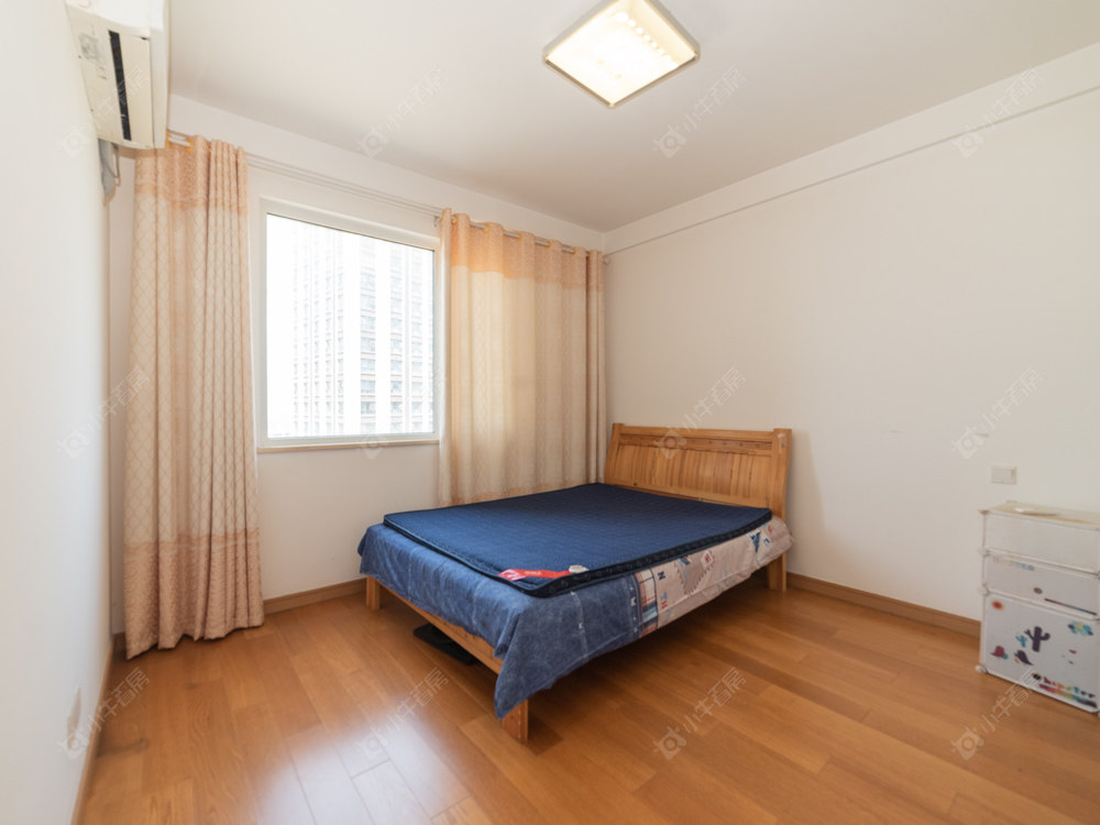 常州九洲花园三期在售二手房源室内图_小牛看房