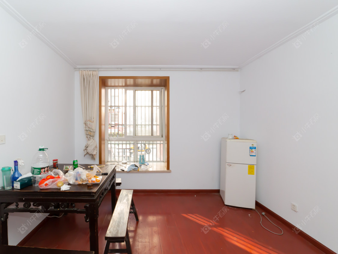 常州绿洲家园在售二手房源室内图_小牛看房