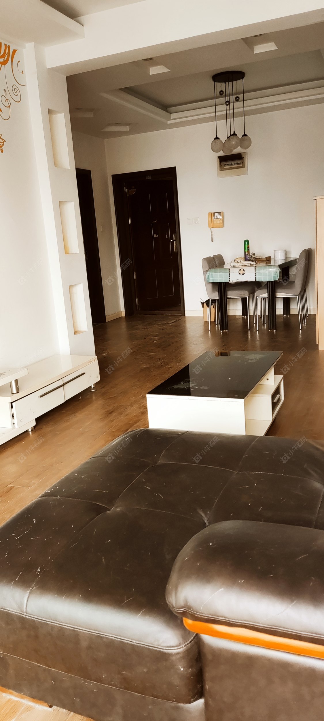 常州新城南都美域在租房源_小牛看房