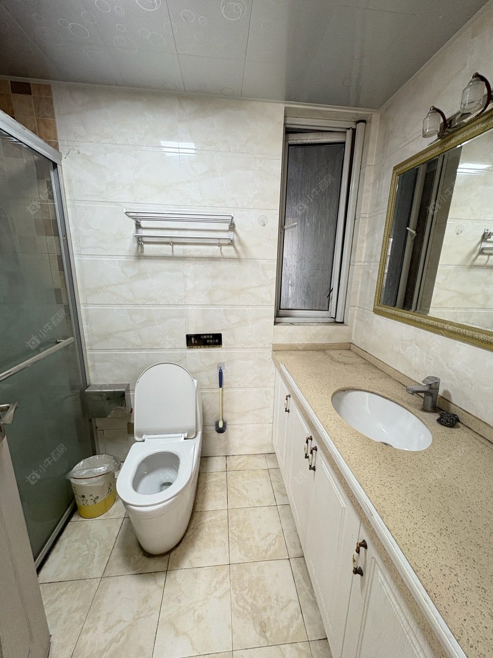 常州湖港名居在租房源室内图_小牛看房