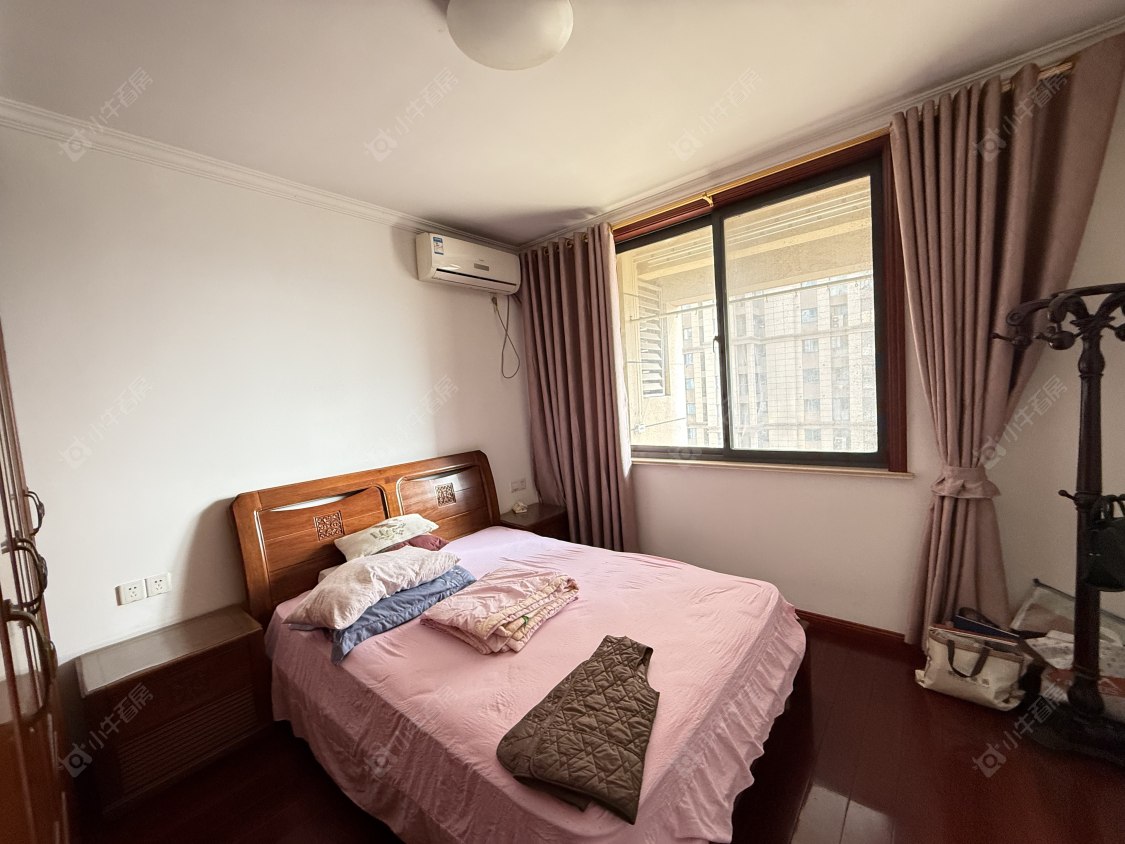 常州弘阳上城在租房源室内图_小牛看房