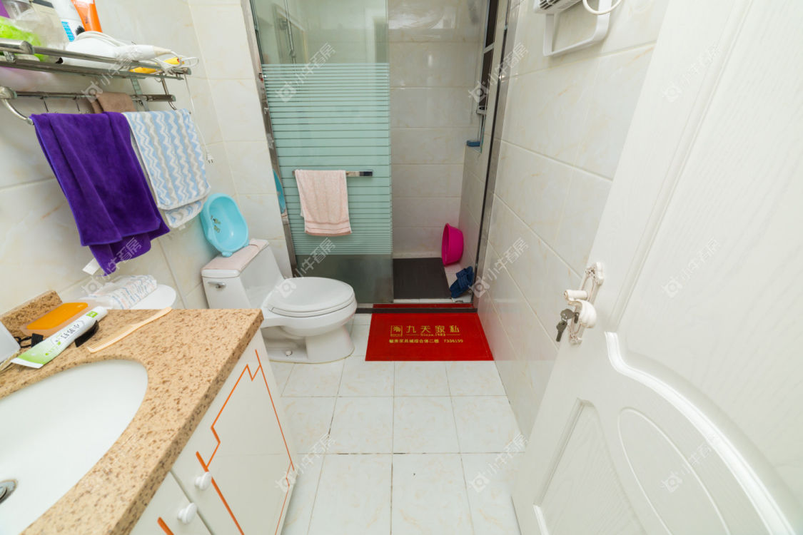 常州香溢紫郡三期在租房源_小牛看房