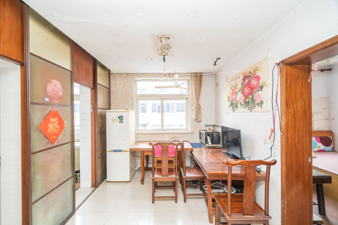 常州劳动新村北区3室1厅1卫在售二手房房源图片