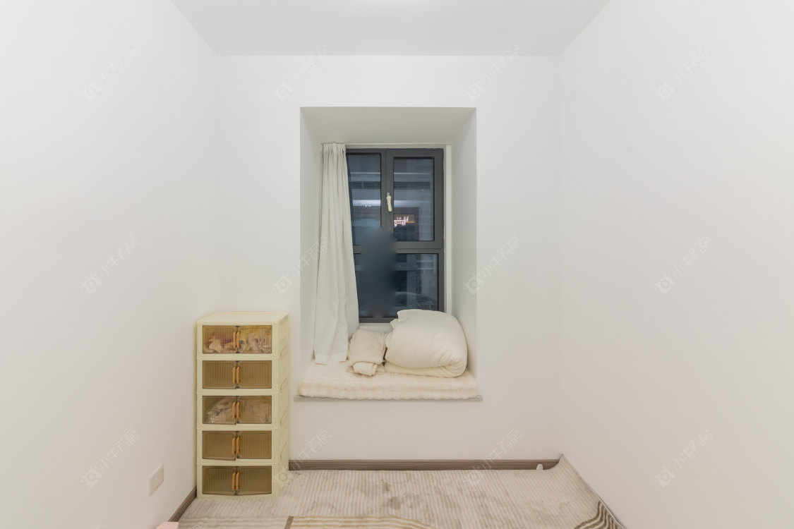 常州弘阳云峯在售二手房源室内图_小牛看房