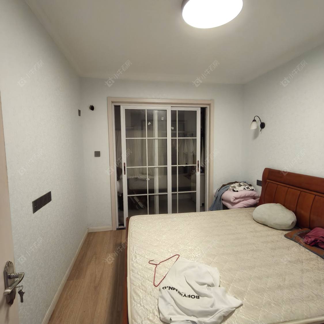 常州临津花园在租房源室内图_小牛看房