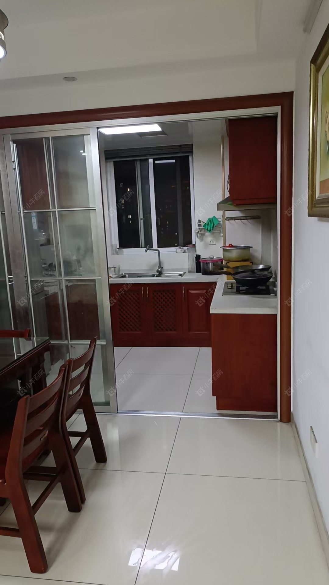 常州香溢紫郡三期在租房源_小牛看房