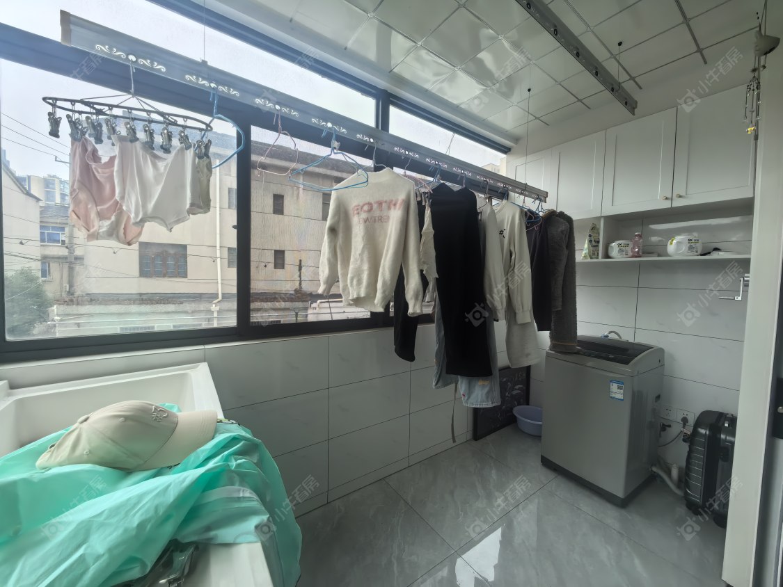 常州武柴新村在租房源室内图_小牛看房