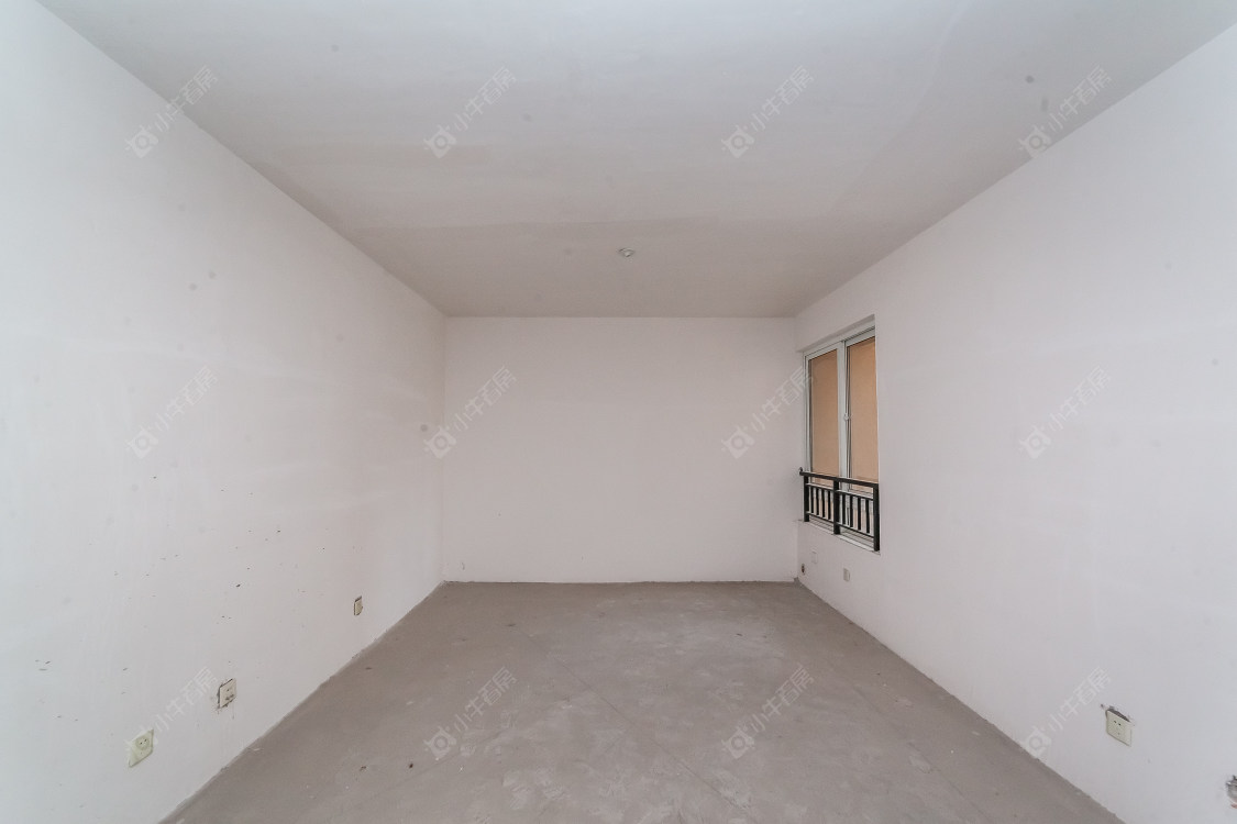 常州银河湾第一城二期在售二手房源室内图_小牛看房