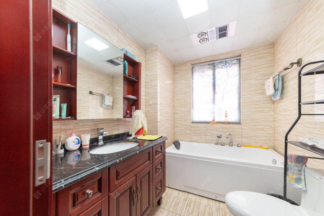 常州天隽峰在售二手房源室内图_小牛看房