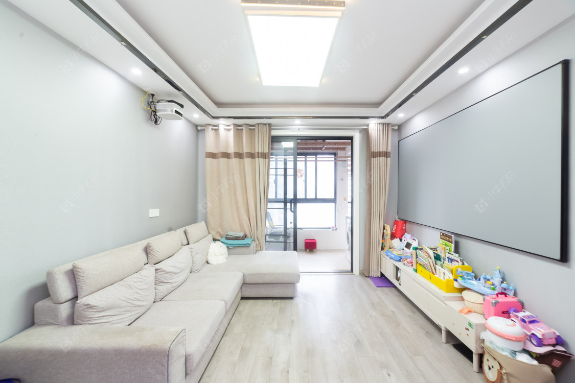 常州绿都万和城七区在售二手房_小牛看房