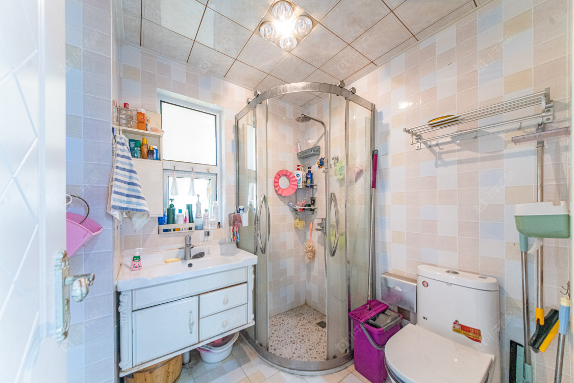 新城春天里房源室内图 常州新城春天里在售二手房源室内图_小牛看房