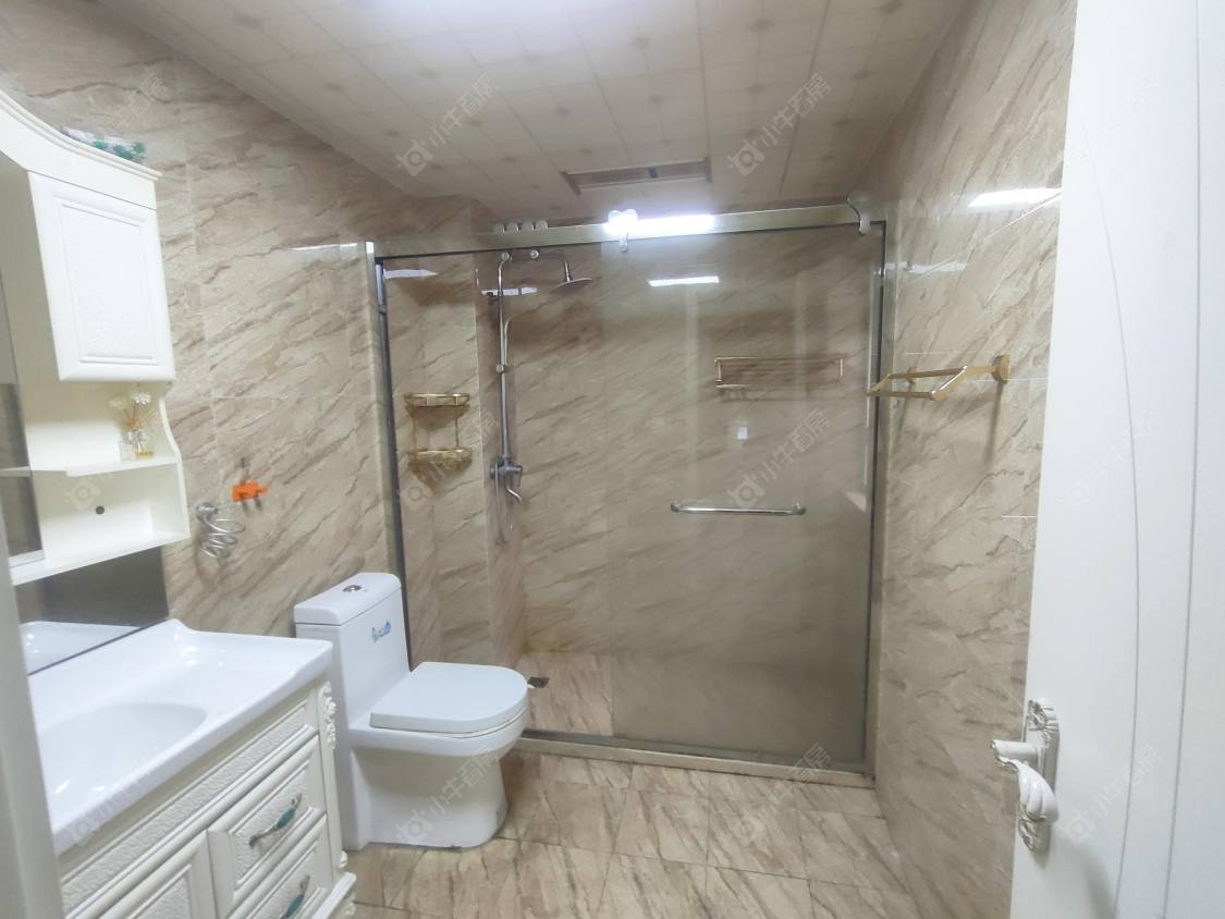 常州香溢紫郡四期在租房源室内图_小牛看房