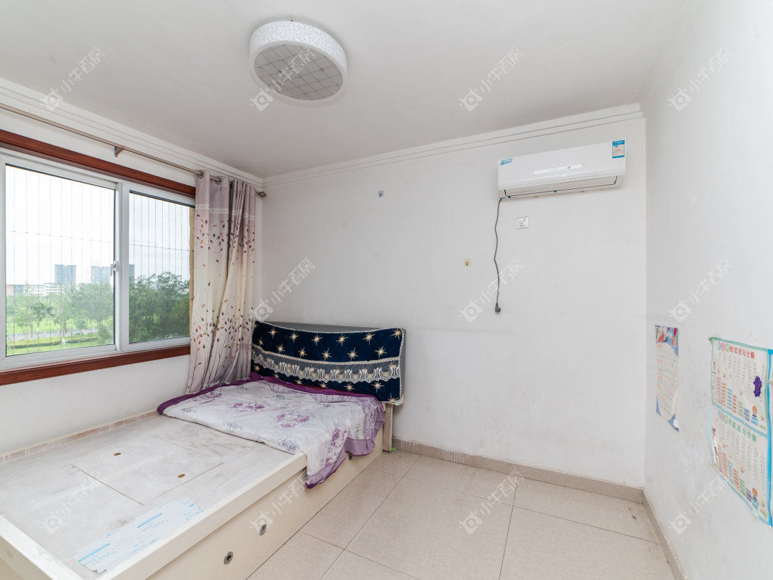 常州公园壹号四期在租房源_小牛看房